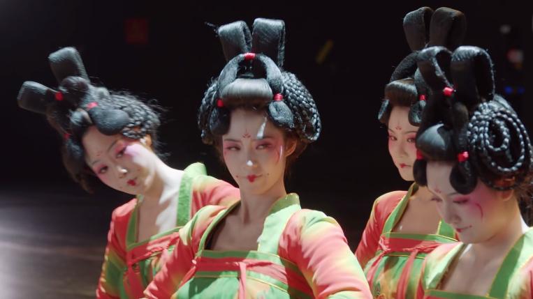 电视剧|《底线》看完了不剧荒，这两部好看的电视剧，一个比一个过瘾