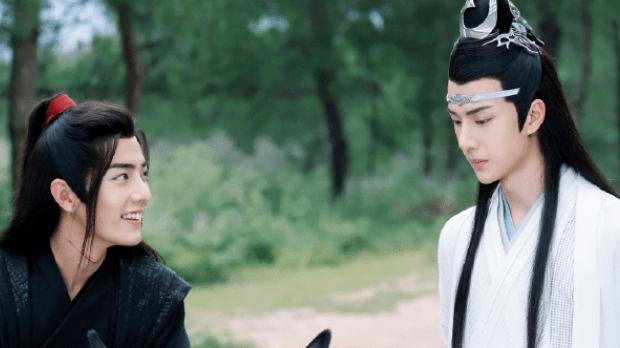 香蜜沉沉烬如霜|最值得一看的仙侠剧，《香蜜》排名第二，这部始终无法被超越