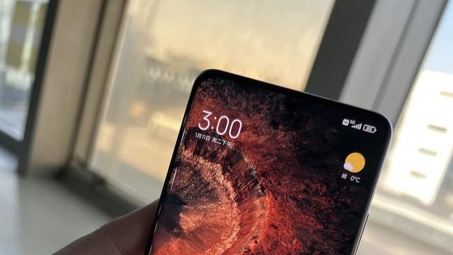 小米科技|更小更便宜的小米12 mini新机曝光：5.8寸小屏+骁龙870！