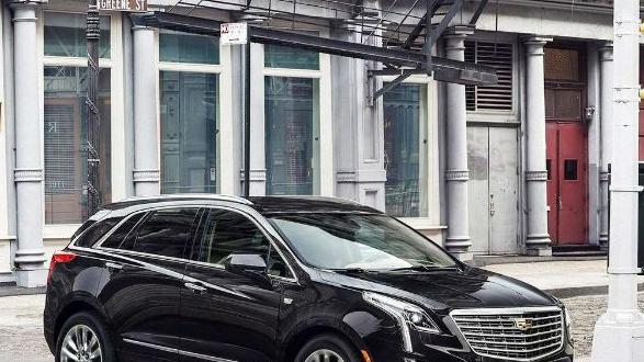 上海嘉定，一公司将离职员工告上法庭，要求他归还公司为其配备的凯迪拉克XT5