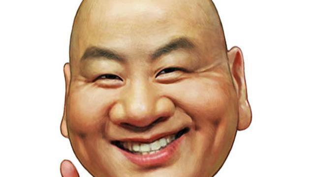 欢乐喜剧人|因8个字被索赔一个亿，“春晚钉子户”郭冬临现在还好吗？
