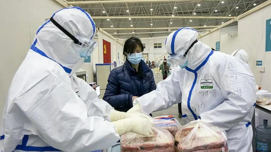 教师|进过方舱的、阳过的、做过志愿者的都不要，这样还有谁会去做志愿者？