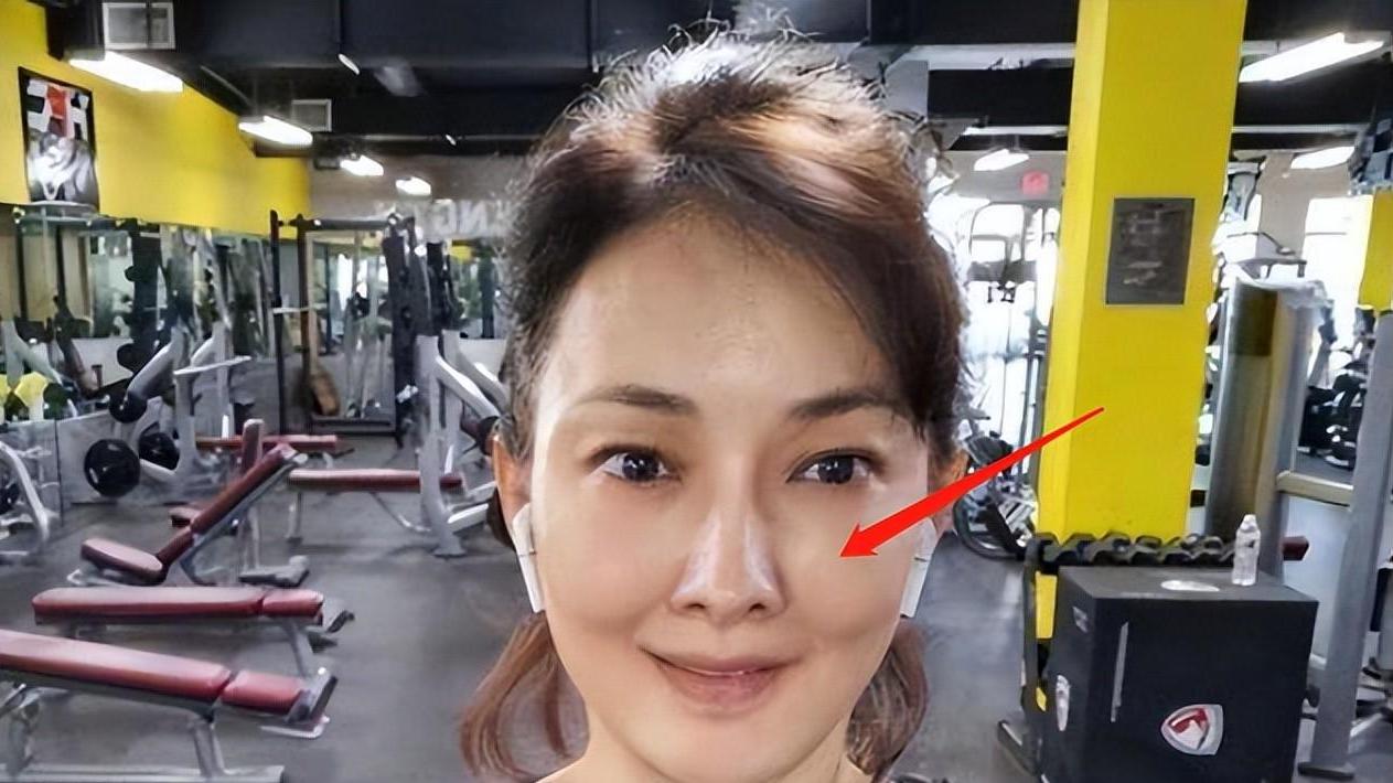 整容|在当奶奶的年纪整容，如今脸垮得没眼看，这些女星肠都悔青了吧