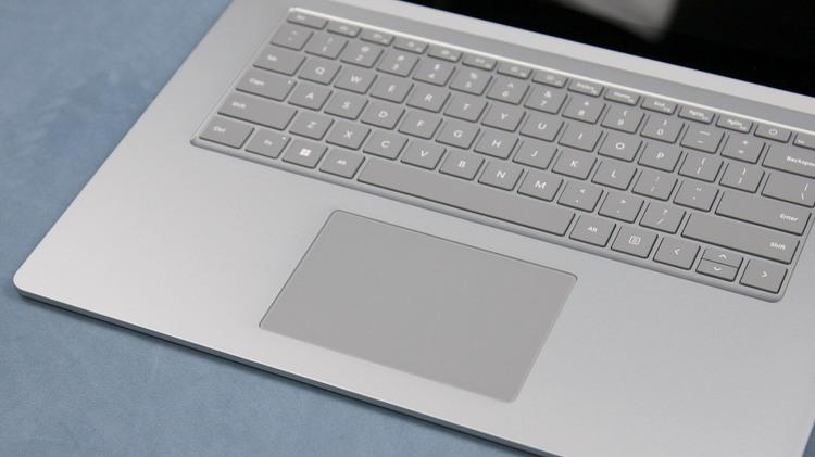 surface laptop|微软Surface Laptop 5评测：轻薄本的正确形态