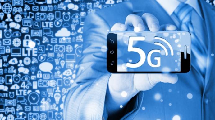 5G|5G并不是因为现在4G不够用了，才出现的，而是社会发展的必然阶段