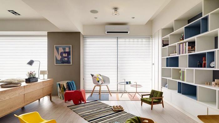 开空调前用不用关闭门窗？今天才发现，这么多年都做错了！