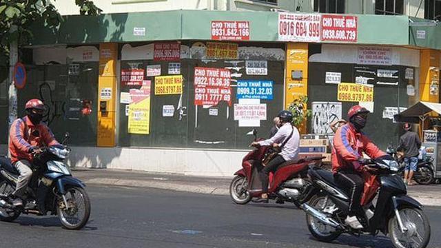 淘宝|实体店关门是受电商影响？其实都想错了，真正的“首恶”终于出现