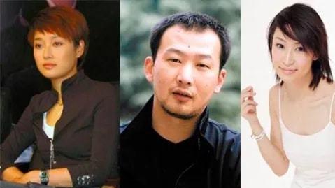 马伊琍|管虎为省钱，叫了三个女朋友：前女友孔琳、马伊琍、未来老婆梁静