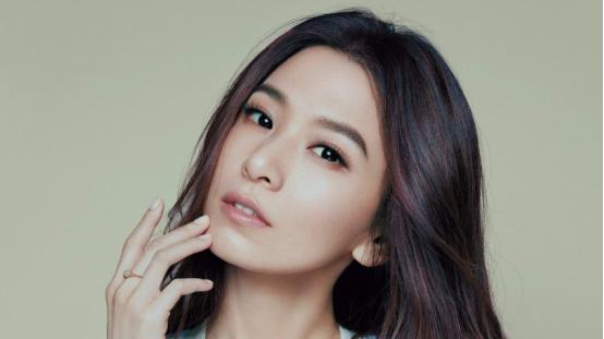 王紫璇|17岁出道红遍亚洲，林俊杰苦恋她14年，今37岁容颜不老却依旧单身