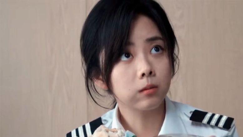 向风而行|《向风而行》“空姐”形象各异：有的靠气质脱尘，有的靠奇葩出圈