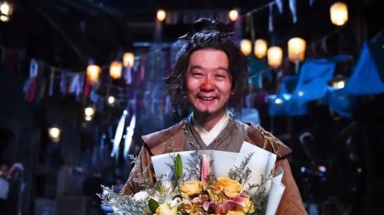 孙泽源|刚送走苏无名，大宋宋慈又来了，96年的孙泽源主演《宋慈韶华录》