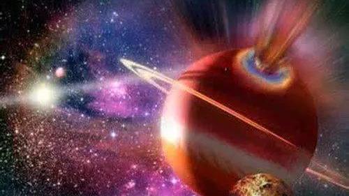 宇宙奥秘：能量既然不能凭空产生，那生成宇宙的能量来自哪里