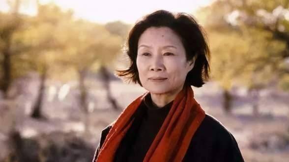 吕中|?国家一级演员吕中，儿子是导演，儿媳是国际影后，女儿更是骄傲！