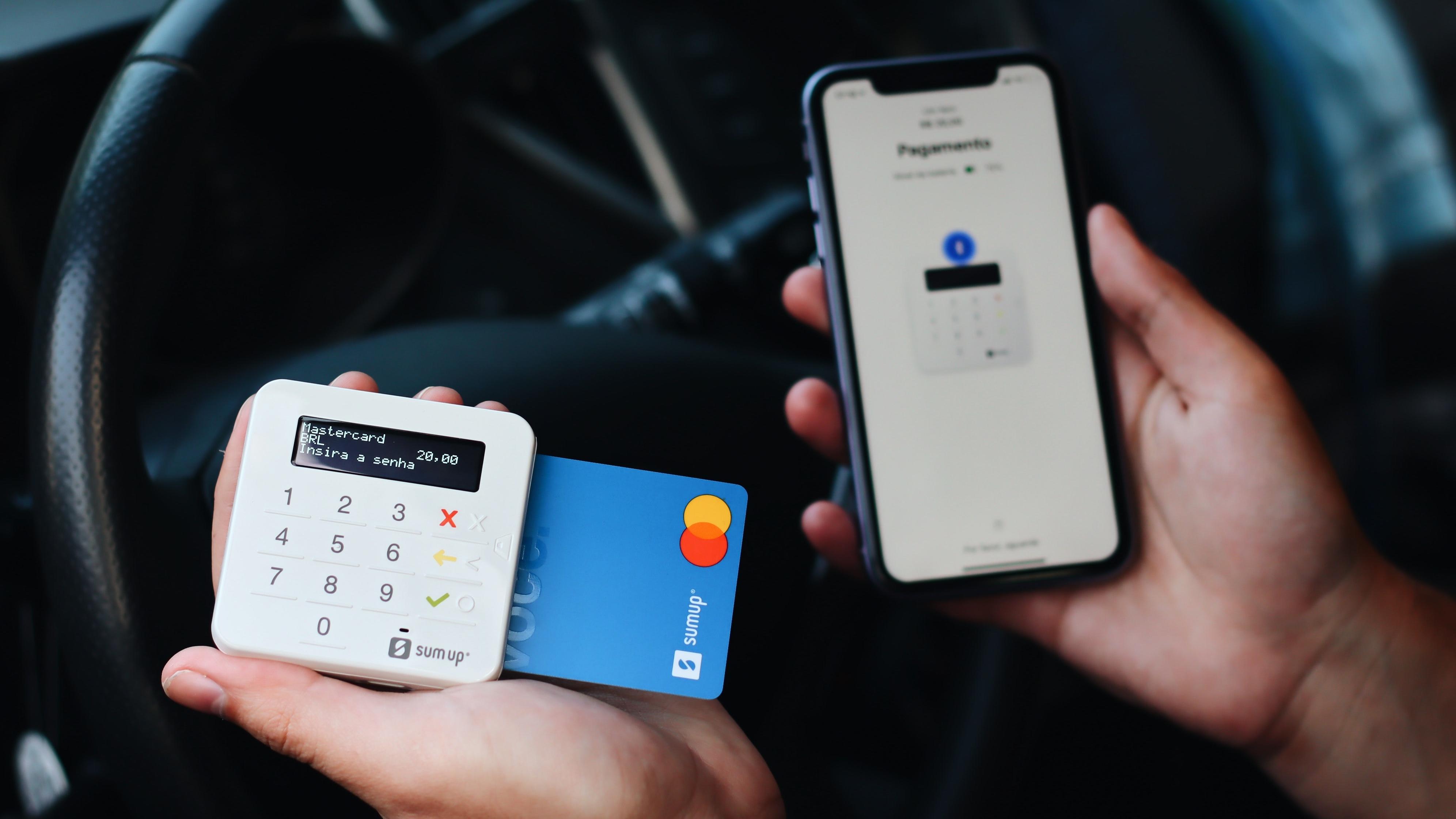 苹果|因为美国的特殊国情，iPhone还能借助轻点支付红火一把