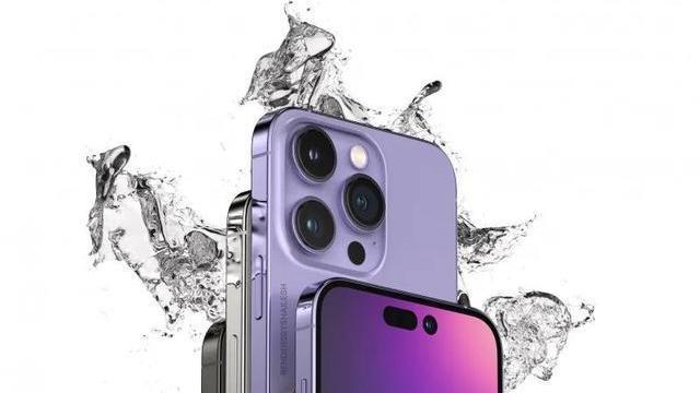 机器人|砍掉前摄、耳机孔回归，我做出了完美的iPhone15