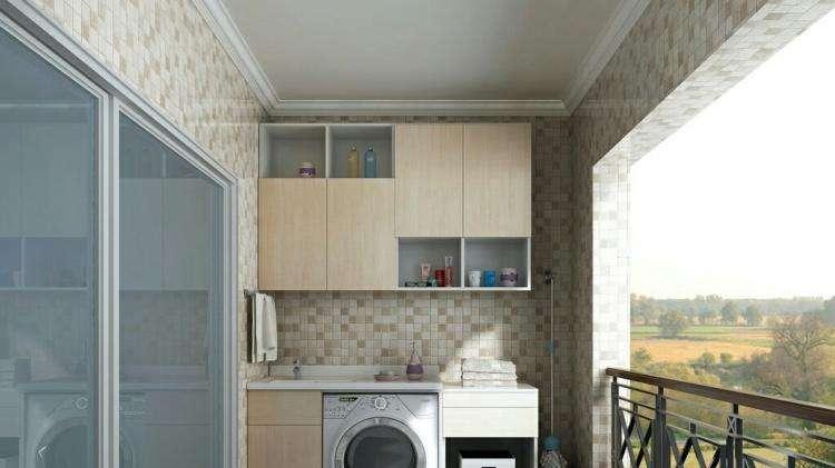 两年装3套房经验：新房这6个位置打上柜子，入住后就知多实用