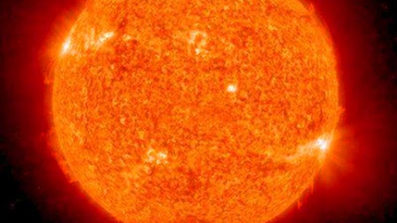 奇闻：你知道，太阳绕什么公转吗，周期又为多少？