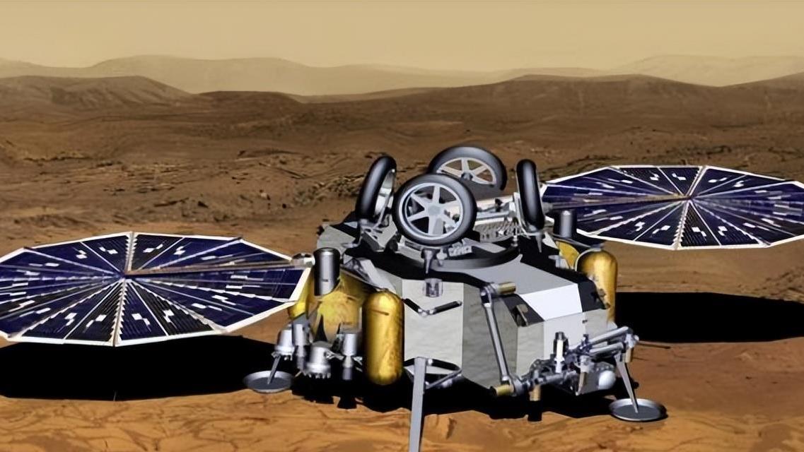 天问二号定了！三年后将去探测月亮外的另一颗“卫星”和一颗彗星