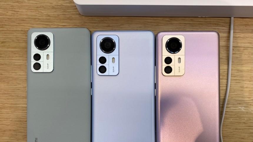 小米科技|小米12X急红眼，遭受双重打击，618大放价，底牌价加速清仓！