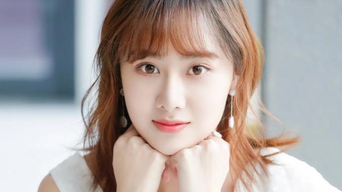 长歌行|曹曦月，从《楚乔传》配到《长歌行》，她对演戏的热爱从未减少半分