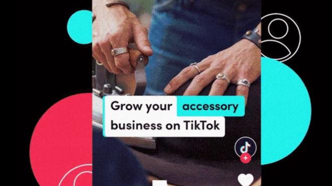 芯片|TikTok海外复制直播带货“失败”：用户不看，网红不干，员工还落跑