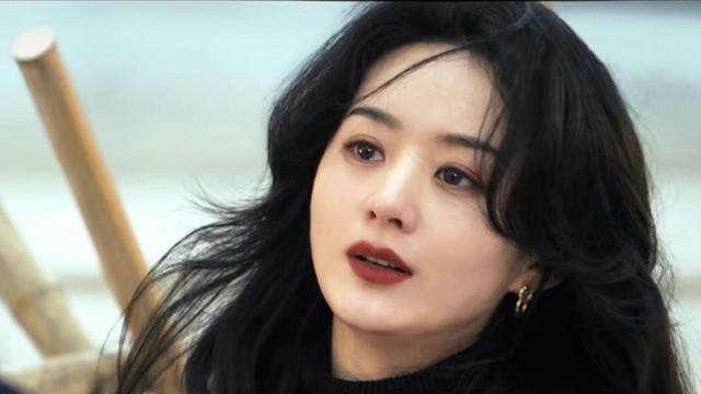 倪妮|为什么说85花只有赵丽颖和倪妮走到最后呢？