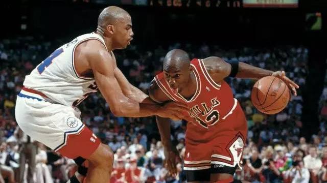 迈克尔·乔丹|NBA最难打破的6大纪录，后人可望而不可即，就连接近都很困难