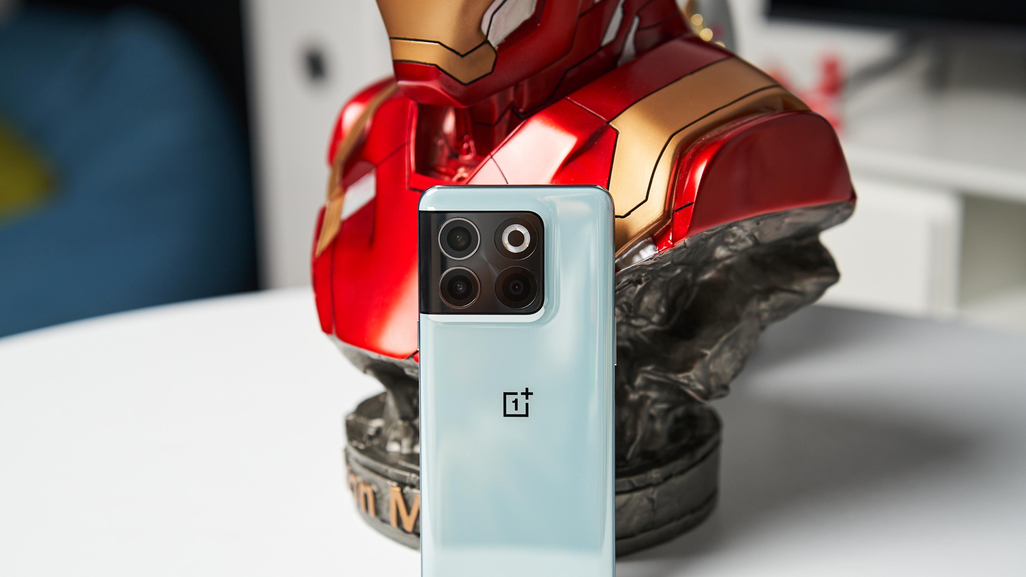 一加科技|双11真机分享：3K价位入手一加Ace Pro，处处都有惊喜简直血赚