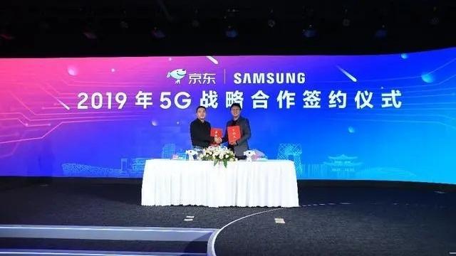 华为|“铁了心”要重返中国市场？国际巨头新消息，华为要被乘虚而入？