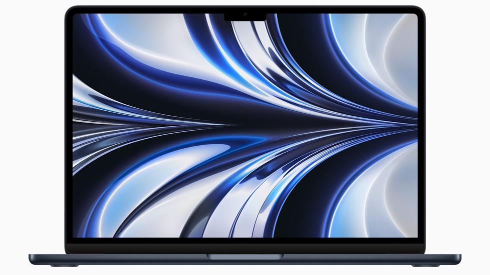 Java|全新的M2芯片，能支撑得起价格高涨的MacBook Air吗？