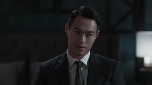 赵啸声|罚罪：生母出身决定基因好坏？4个儿子，代表了赵啸声的4种恶