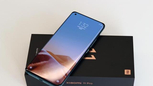 |小米11Pro的新售价确定，还有必要购买小米12吗？
