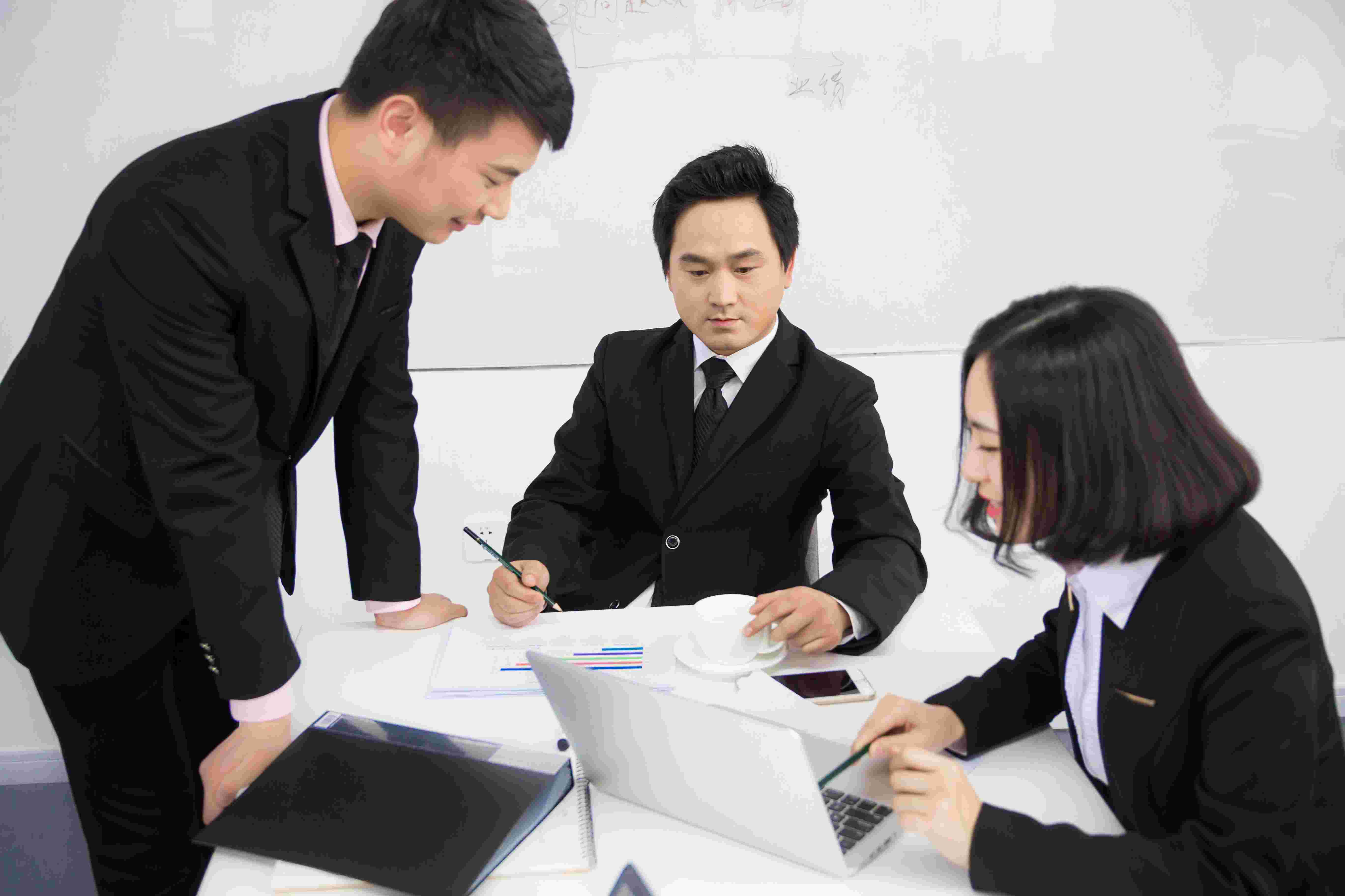 |职场上，领导为什么对你有意见？