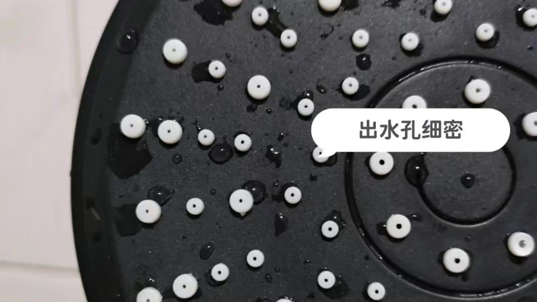 若是再买花洒，一定坚持“4选4不选”，不是胡说，是过来人经验