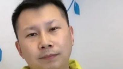 何云伟|曾有人问何云伟是否能回德云社？他说要回都回去，包括张文顺