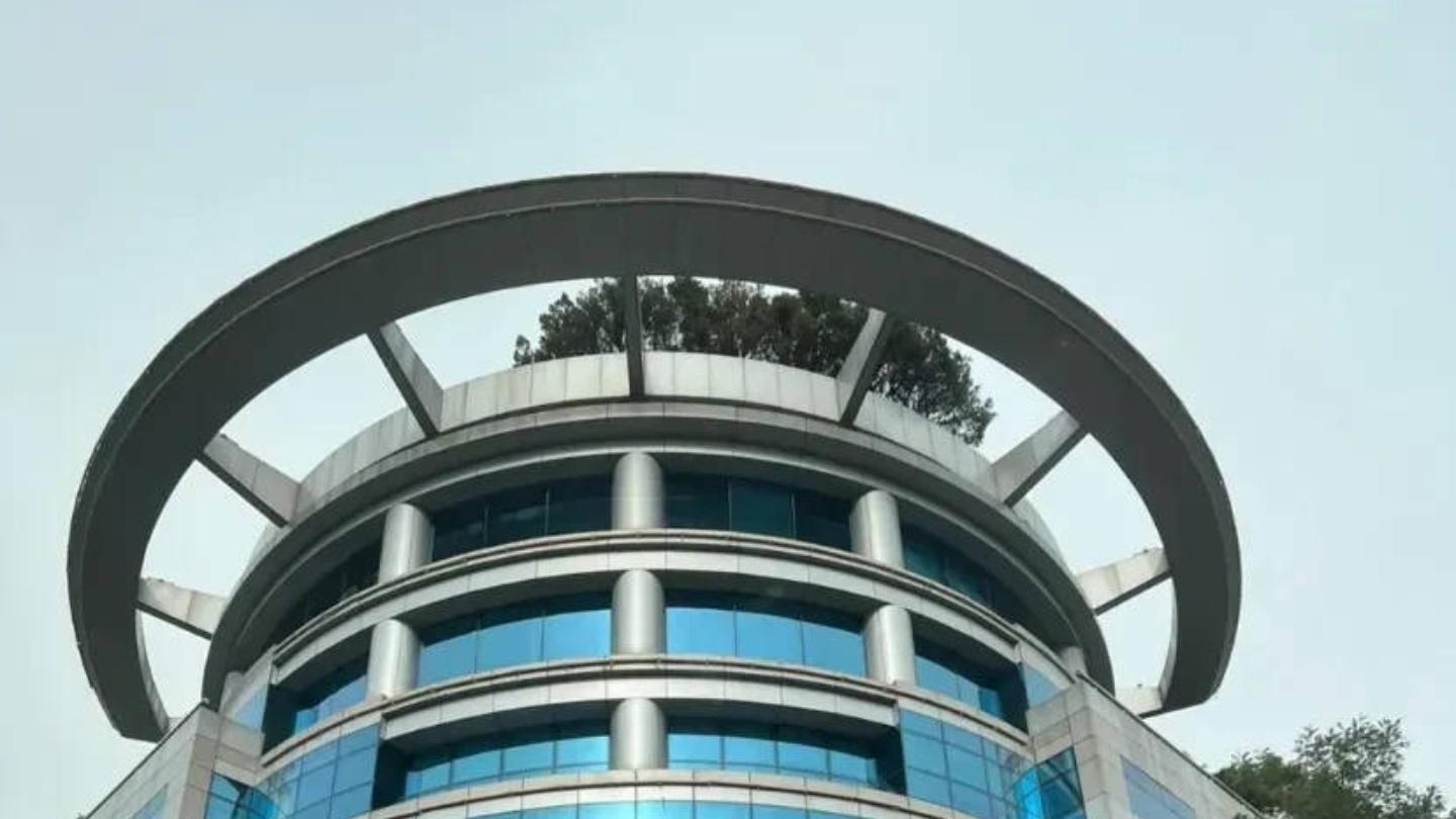 王艳|女星王艳北京豪宅流拍，估价15亿被千人围观，曾晒屋顶跳舞视频