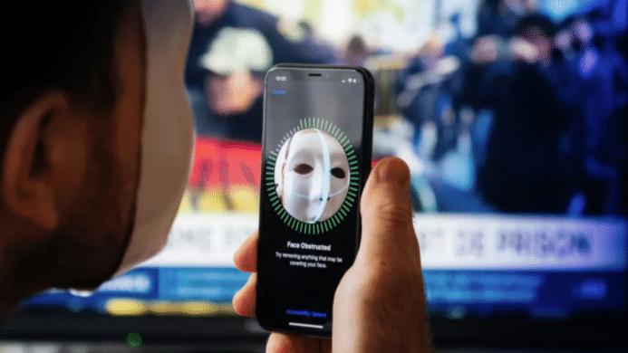 双十一|终于知道了为什么电影中的坏人从来不使用 iPhone 的原因了