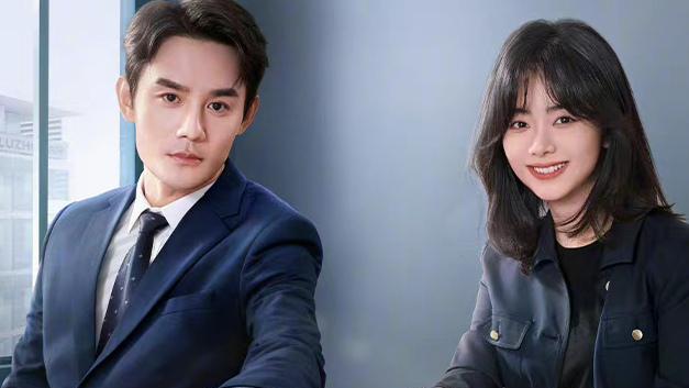 帅哥|明晚开播！又一古装喜剧来袭，帅哥美女搭档，阵容不错，值得期待