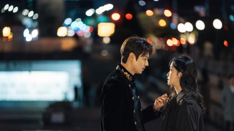 金高银|金高银见面会「前男友们」现身！回顾她的5大CP作品，堪称「男神收割机」