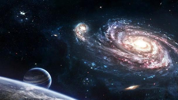 NASA航天员夫妻，是否在太空“私密接触”？关系到人类的命运