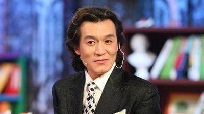 杨幂|李咏留下2亿遗产，一分都没给妻子哈文，反而全部给了她，是谁呢