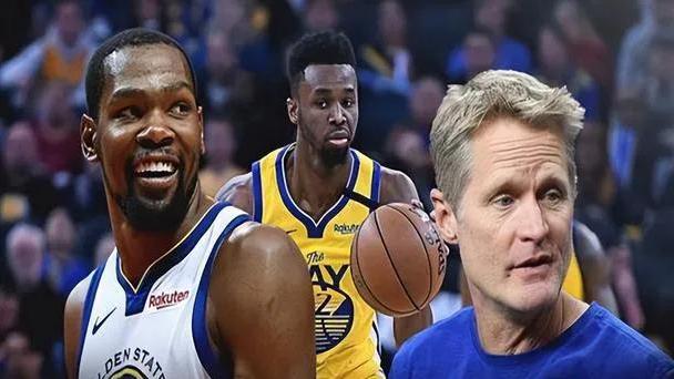 杜兰特遭调侃，死神霸气怒怼，美媒力挺别有用心，美媒爆四方交易