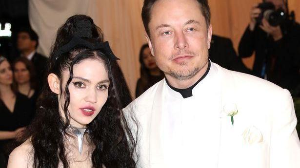 伊隆·马斯克|被爆绿了谷歌大当家，埃隆·马斯克接连否认：不是、没有，别瞎说