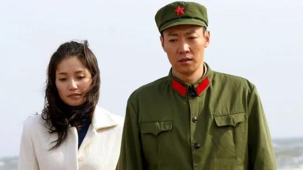 孙俪|《幸福像花儿一样》很有特点，邓超和孙俪，是女主角和男主角