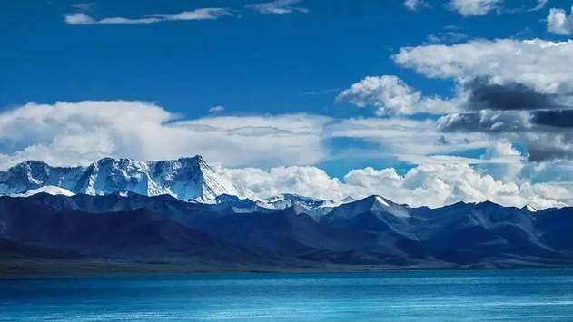 西藏|纳木错湖年产鱼2000吨，为何到如今也无人开发？