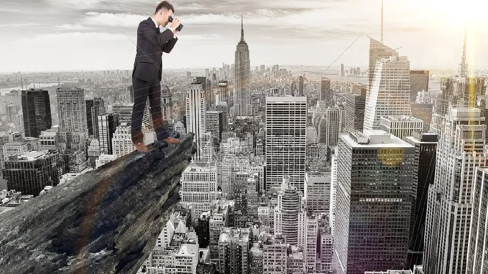 信阳|房地产，一个时代结束了！