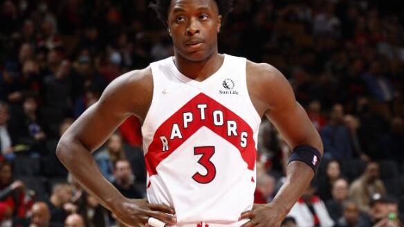 仅7200万！阿奴诺比引哄抢，开拓者出7号签，火箭有伍德优质筹码