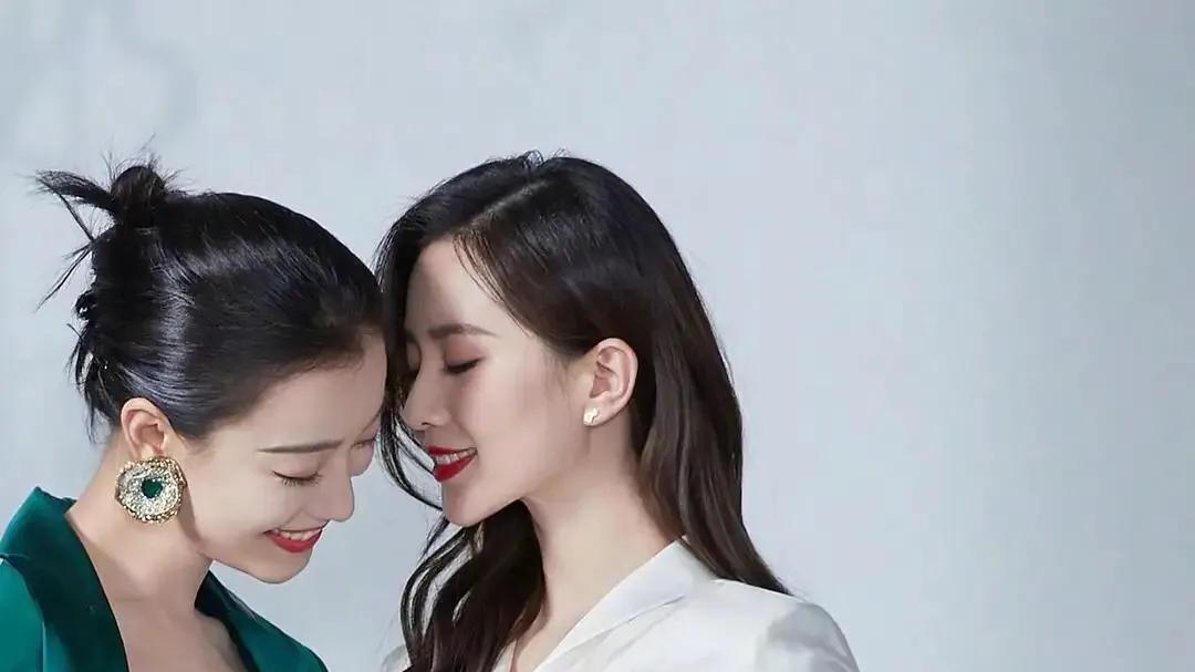 倪妮|倪妮，彻底赚回面子啦！