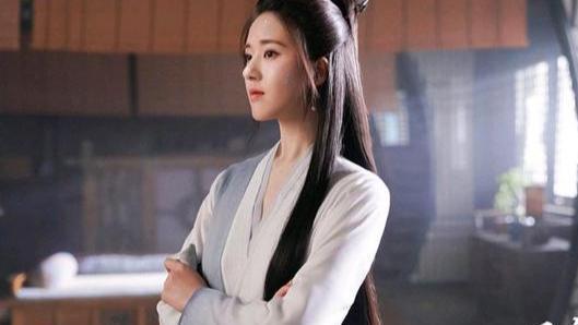 神隐|赵露思大女主剧《神隐》将来袭，井柏然辞演，接盘人大家都熟悉