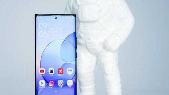 尼康|努比亚Z40SPro即将发布，参数配置已悉数曝光，一个字“稳”